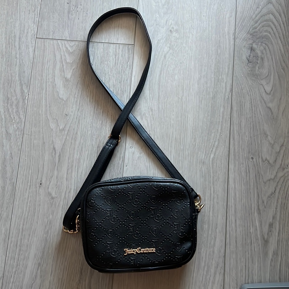 Juicy Couture Cross Body